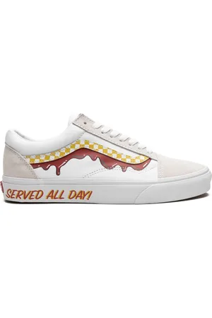 Vans Old Skool "Van Doren" sneakers