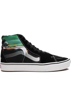 Vans Sk8 Hi "Formula 66 Comfycush" sneakers