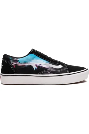 Vans Old Skool "Formula 66 Comfycush" sneakers