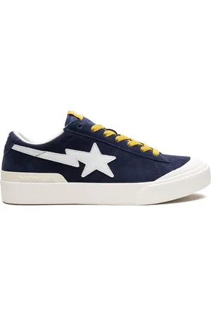 A Bathing Ape Mad Sta #1 M1 sneakers