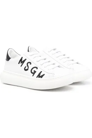 Msgm shoes kids best sale