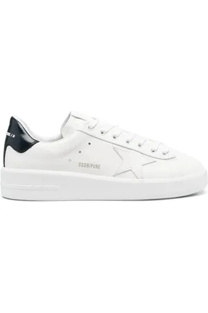Golden Goose Purestar low-top sneakers