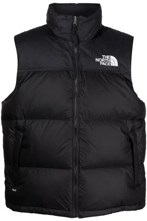 North face half jacket best sale