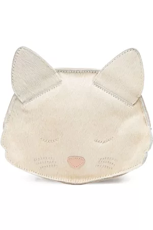 Donsje Rucksacks - Cat-shape backpack - Neutrals