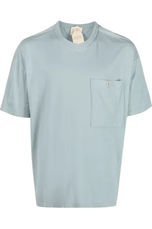 Ten Cate Logo-patch T-shirt