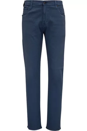 AG Jeans Men Slim Jeans - Slim-fit jeans - Blue