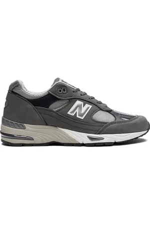 New Balance 991 "Castlerock" low-top sneakers