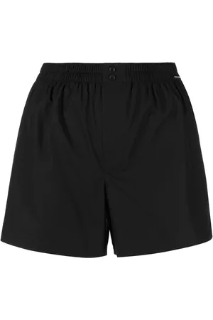 Dolce & Gabbana X Kim Kardashian boxer shorts - Black