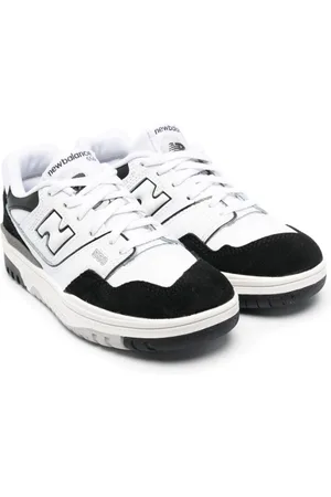 New Balance 550 Bungee lace-up sneakers