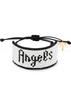 Palm Angels Angels Beads bracelet