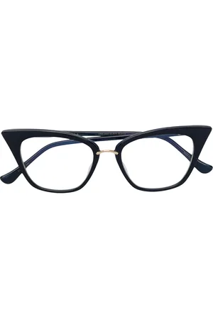 DITA EYEWEAR Rebella cat-eye glasses