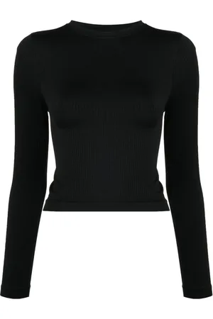 PRISM Evoke cropped top