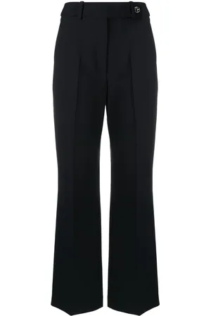 Claudie Pierlot Flared trousers