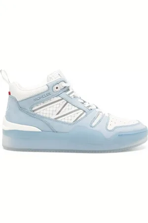 Moncler Pivot high top sneakers