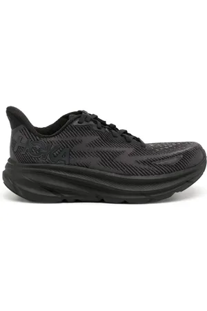 Hoka One One Clifton 9 low-top sneakers
