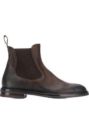 Scarosso Chelsea boots