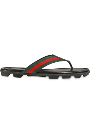 Gucci Slides & Thongs for Men - Farfetch