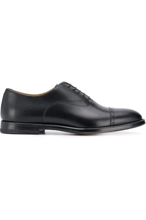 Scarosso Oxford shoes