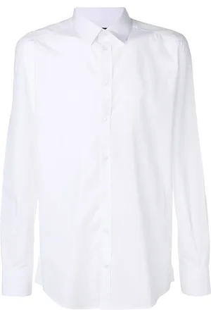 Dolce & Gabbana Classic plain shirt