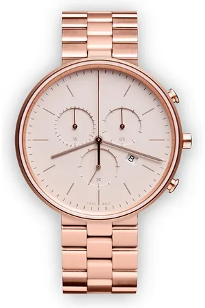 Uniform Wares M40 Chronograph watch