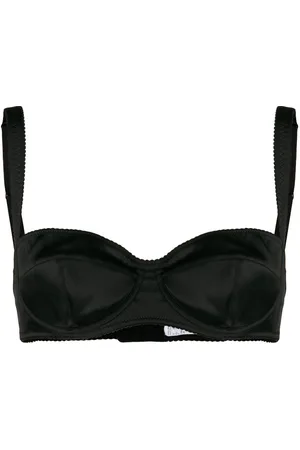 The latest collection of balconette & balcony bras in the size