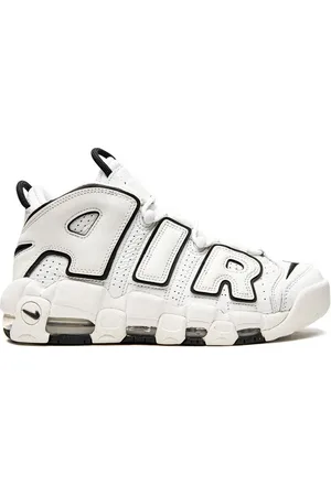 Nike Air More Uptempo " /Black" sneakers