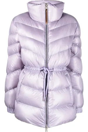 Woolrich Aliquippa padded jacket