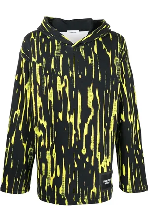 AMBUSH Graphic-print hoodie