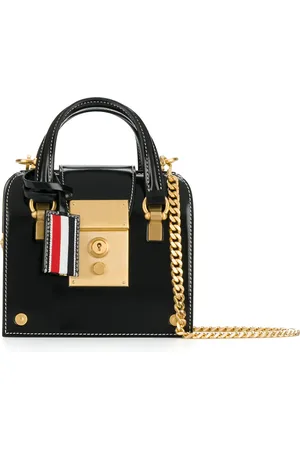 Thom Browne Chain strap Mrs. Thom tiny bag