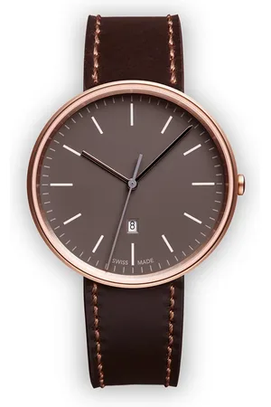 Uniform Wares M38 Date watch