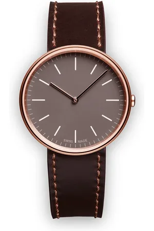 Uniform Wares M35 two-hand watch