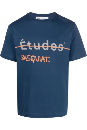 Etudes X Jean-Michel Basquiat T-shirt