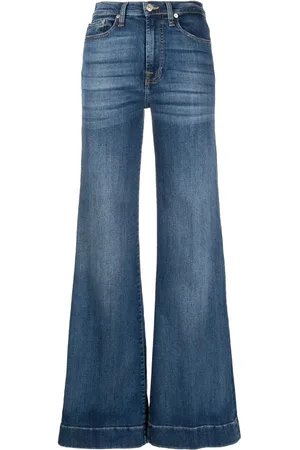7 for all Mankind Modern Dojo