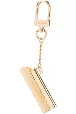 Latest AMBUSH Keychains arrivals - Men - 2 products | FASHIOLA.com