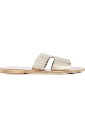 Ancient Greek Sandals Apteros sandals