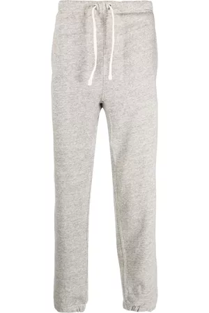Ralph Lauren Cotton track pants - Grey