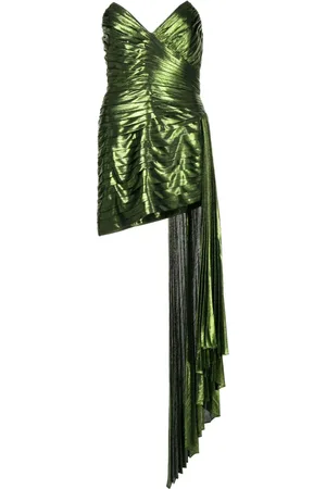 Retrofete Daniele mini dress