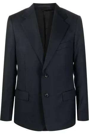 Lanvin Single-breasted button-fastening blazer