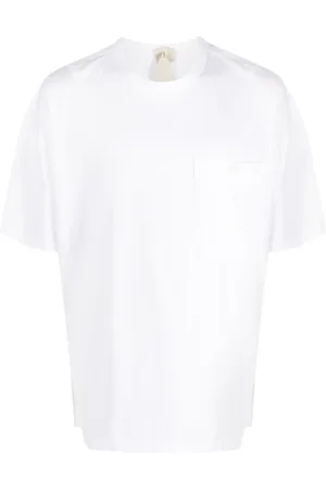 Ten Cate Pocket cotton T-shirt