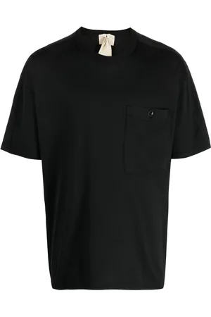 Ten Cate Pocket cotton T-shirt