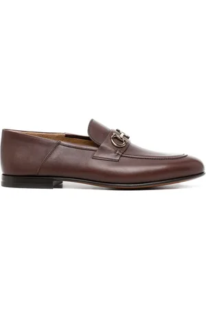 Salvatore Ferragamo 020990001757633-CIOCCOLATO/NEW BISCOTTO