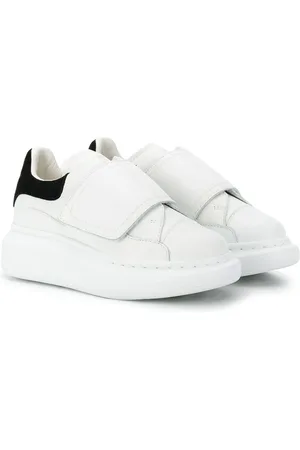 Toddler alexander mcqueen sales shoes