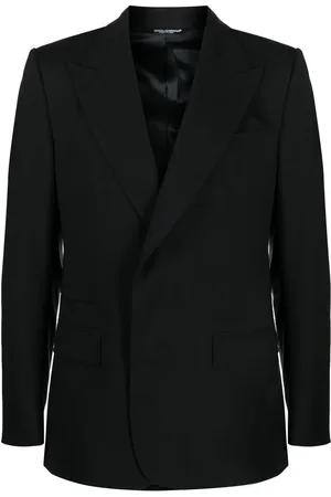 Dolce & Gabbana Single-breasted blazer