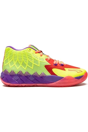 PUMA MB1 "Be You" sneakers