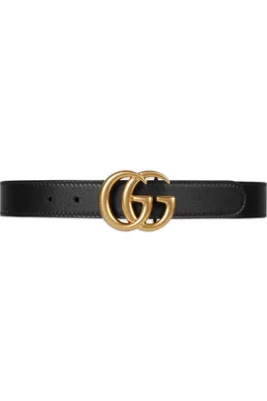 Gucci GG belt - Black