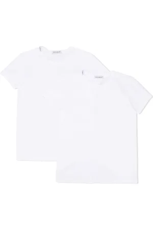 Dolce & Gabbana Cotton T-shirt (pack of two)