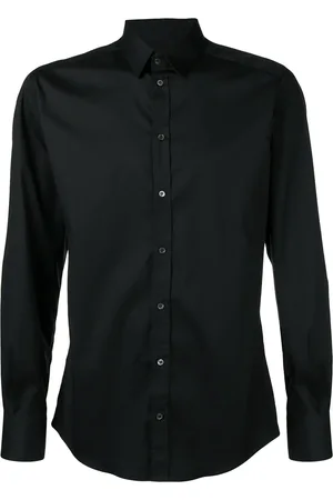 Dolce & Gabbana Classic tailored shirt