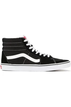 Vans Sk8-Hi " / /White" sneakers
