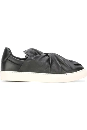 PORTS 1961 Knotted sneakers