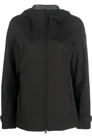 Woolrich Leavitt hooded jacket